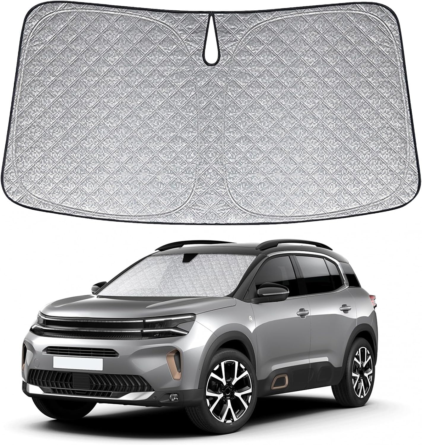 Zonnescherm Citroen C5 Aircross (2017-2024) - 76% Korting