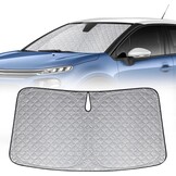 Zonnescherm Citroen C5 Aircross (2017-2024) - 76% Korting
