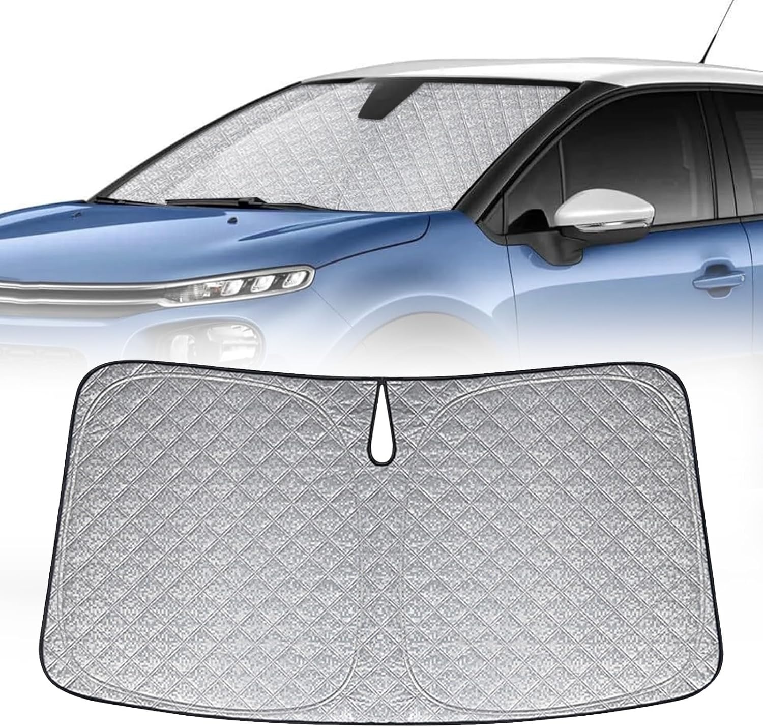Zonnescherm Citroen C5 Aircross (2017-2024) - 76% Korting