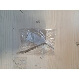 fietsbanden, 3 stks fietsbandverwijderingsgereedschap, roestvrijstalen bandenspanners voor reparatie motorfiets, fiets, auto binnenste buis