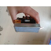 Controller voor elektrische scooter, compatibel met Segway Ninebot MAX G2 KickScooter, 35 km/u, snelle upgrade met metalen koeler, accessoire voor reparatie en tuning van e-scooter