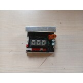 Controller voor elektrische scooter, compatibel met Segway Ninebot MAX G2 KickScooter, 35 km/u, snelle upgrade met metalen koeler, accessoire voor reparatie en tuning van e-scooter