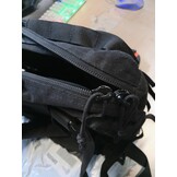 Hannibal Tactical 40L MOLLE Rugzak - Legergroen - 3-Dagen Pack