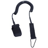 SUP Veiligheidskoord Zwart 250cm - Essentieel voor Suppen met 77% Korting!