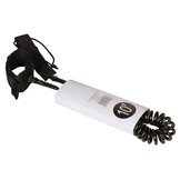 SUP Veiligheidskoord Zwart 250cm - Essentieel voor Suppen met 77% Korting!