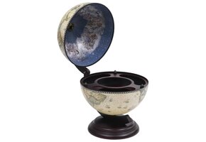 VidaXL Globebar Eucalyptushout Groen - 54% Korting