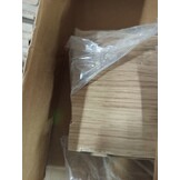 vidaXL Hoofdbord met hoofdeinde Artisan Eiken 160 cm Bewerkt hout