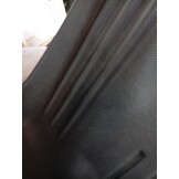 Vloermatten 9 stuks voor Tesla Model Y 2025-2026 Premium/Performance TPE all-weather 3D hoge rand antislip waterdichte kofferbakmat en tweede rij zitrij rughoes voor model Y Juniper accessoires