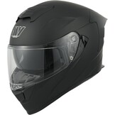 MY MY-936 Integraalhelm Motor/Scooter Maat L - Mat Titanium, ECE 22.06 Keurmerk