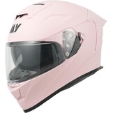 MY MY-936 Integraalhelm Motor/Scooter Maat L - Mat Titanium, ECE 22.06 Keurmerk
