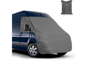 Voorruit Cover Mercedes Sprinter 2019-2024 - 42% Korting!
