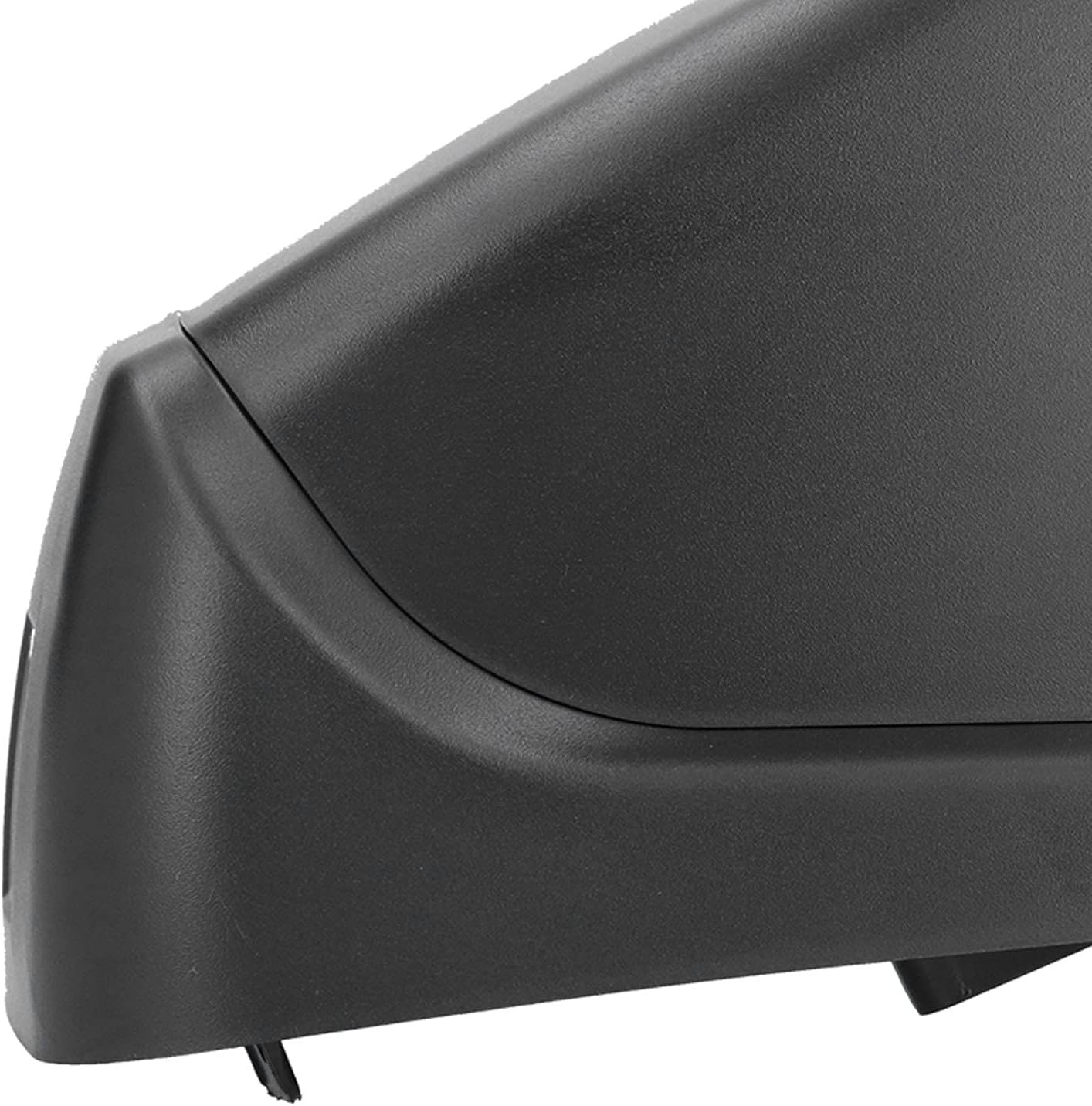 2-DIN 7" Radio Fascia Kit Dashboard Frame voor Fiat Doblo 2002-2017