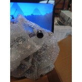 Zwarte Bagagedrager voor Vespa GTS 300 125 250 (2018-2025)