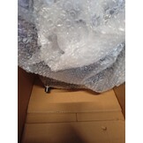 Zwarte Bagagedrager voor Vespa GTS 300 125 250 (2018-2025)