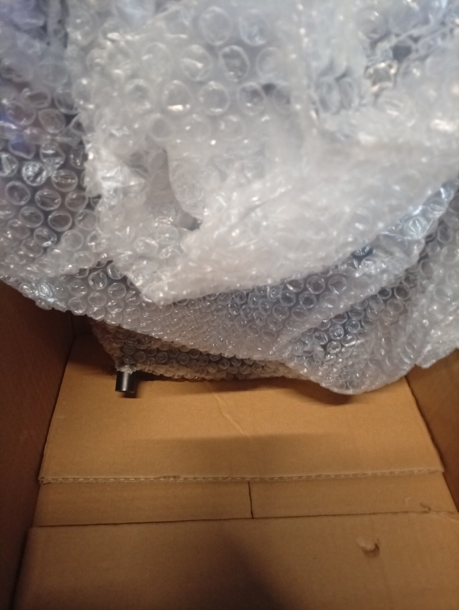 Zwarte Bagagedrager voor Vespa GTS 300 125 250 (2018-2025)