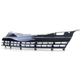 Zwarte Sport Grille Opel Astra H (04-06) - 44% Korting!