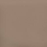 vidaXL Sierkussens 2 st 40x40 cm Kunstleer Cappuccino - 66% Korting