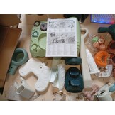 6-in-1 Baby Loophulp met Activiteitentafel | Leer Lopen met Korting!