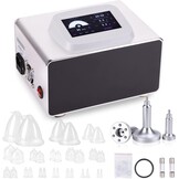 Elektrisch Vacuüm Cupping Massageapparaat - 30% Korting