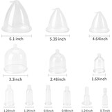 Elektrisch Vacuüm Cupping Massageapparaat - 30% Korting