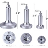 Elektrisch Vacuüm Cupping Massageapparaat - 30% Korting