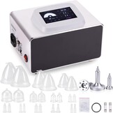 Elektrisch Vacuüm Cupping Massageapparaat - 30% Korting