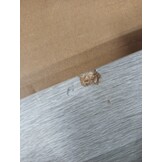 Boxspringframe Stof Grijs 180x200 cm - 54% Korting!