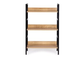 Industriële Schappenkast 93x60x27,5 cm - 3 Planken | 40% Korting