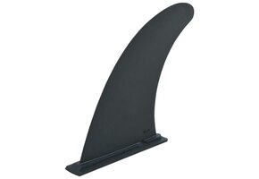 SUP Middenvin Zwart Kunststof - 75% Korting