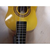 New Classic Toys - Gitaar - Geel