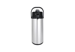 Pumpkan 2.2L Horeca Grootkeukens - Warm/Koud Dranken (73% Korting)