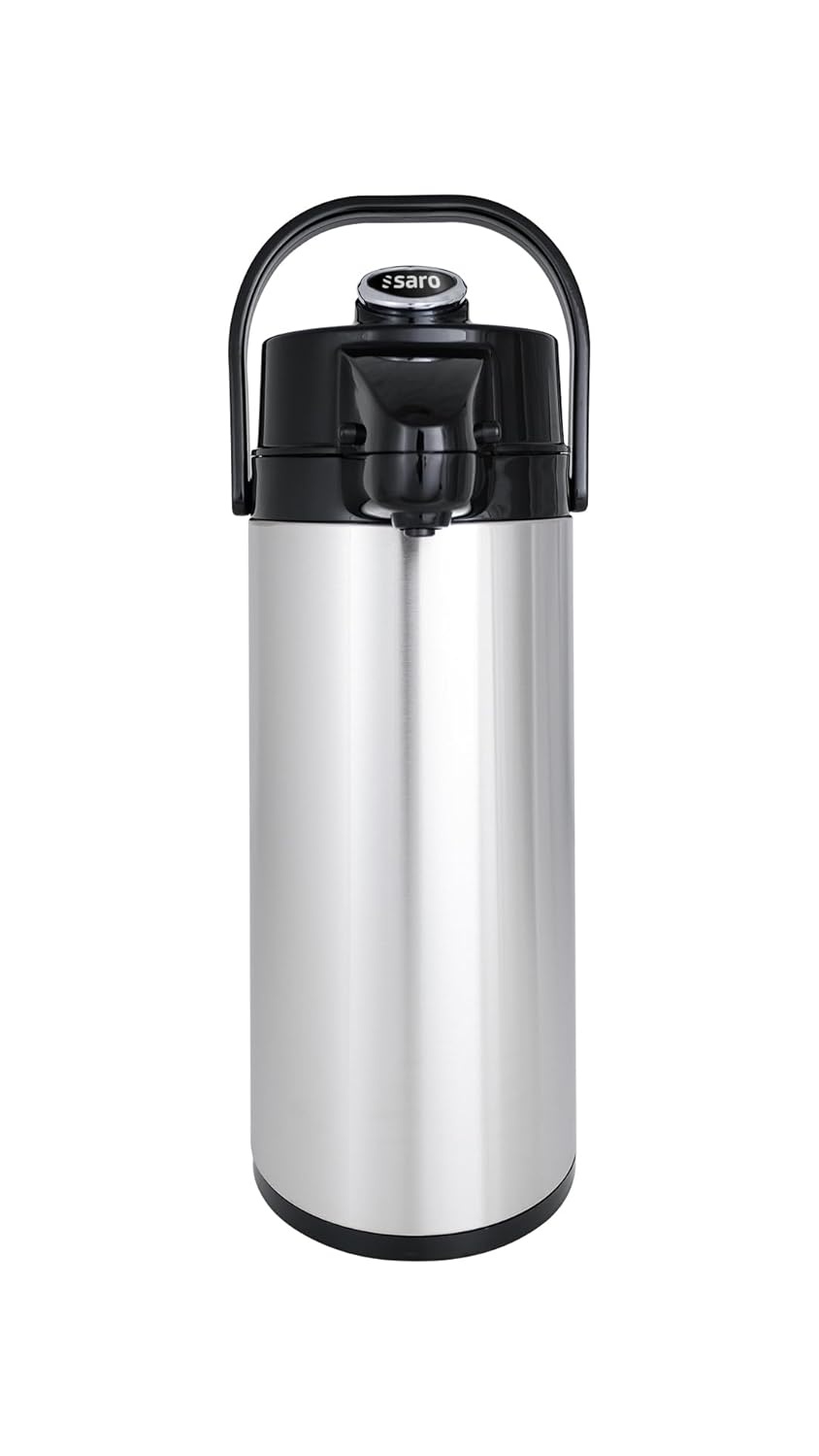 Saro 317 – 2075 – Caraffa termica, 2.2 L