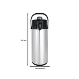 Saro 317 – 2075 – Caraffa termica, 2.2 L