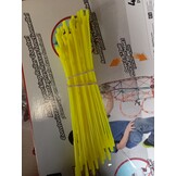 K'NEX Amazin' 8 Achtbaan - Bouwset met 448 onderdelen - 76 cm hoog
