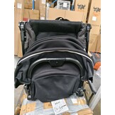 Ultralichte Buggy Zwart - 59% Korting
