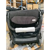 Ultralichte Buggy Zwart - 59% Korting