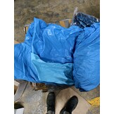 Opblaasbaar Zomerzwembad 244x63cm met Filterpomp & Afdekzeil | 54% Korting