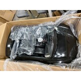 Elektrische Kinderauto Audi R8 Spyder Zwart - 54% Korting!