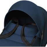 BABYZEN YOYO Reiswieg - Navy Blauw - Inclusief matras en zonnekap