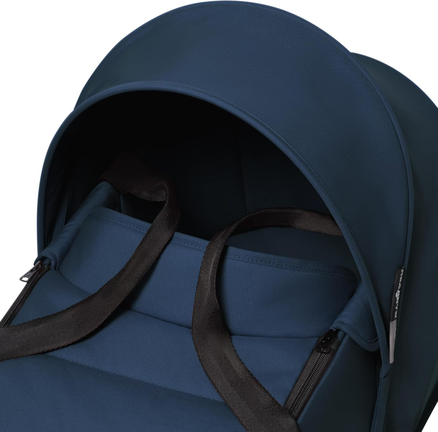 BABYZEN YOYO Reiswieg - Navy Blauw - Inclusief matras en zonnekap