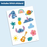 Bright Starts Disney Stitch My Size Potty - 2-in-1 Potje met Geluid