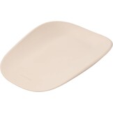 Maxi-Cosi Mavis, Baby Verschoonkussen, 50x70 cm, Vanaf Geboorte, Baby's en Peuters, Hoge Afgeronde Randen, Eenvoudig te Reinigen, Antislip Onderkant, Verschoningsmat van Zacht Schuim, Muted Terra
