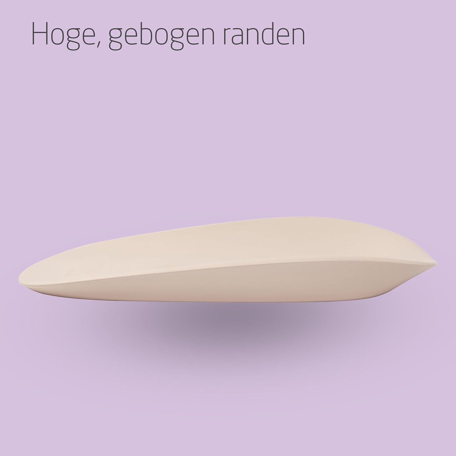Maxi-Cosi Mavis, Baby Verschoonkussen, 50x70 cm, Vanaf Geboorte, Baby's en Peuters, Hoge Afgeronde Randen, Eenvoudig te Reinigen, Antislip Onderkant, Verschoningsmat van Zacht Schuim, Muted Terra