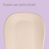 Maxi-Cosi Mavis, Baby Verschoonkussen, 50x70 cm, Vanaf Geboorte, Baby's en Peuters, Hoge Afgeronde Randen, Eenvoudig te Reinigen, Antislip Onderkant, Verschoningsmat van Zacht Schuim, Muted Terra