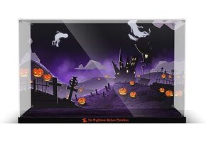 Acryl Display Case voor Lego 21351 - 41% Korting