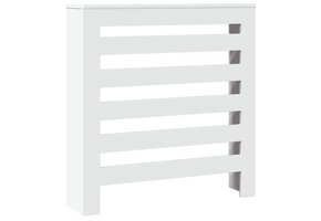 Radiatorombouw Whitewood 78x20x82cm: 33% Korting
