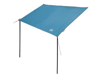 vidaXL Waterbestendige Tarp