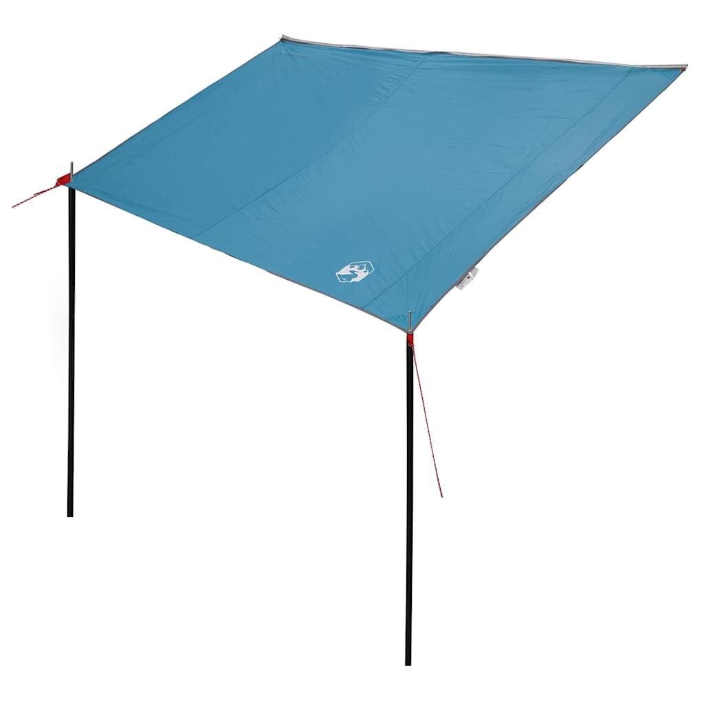 vidaXL Waterbestendige Tarp