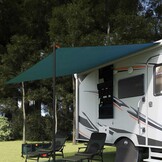 vidaXL Waterbestendige Tarp