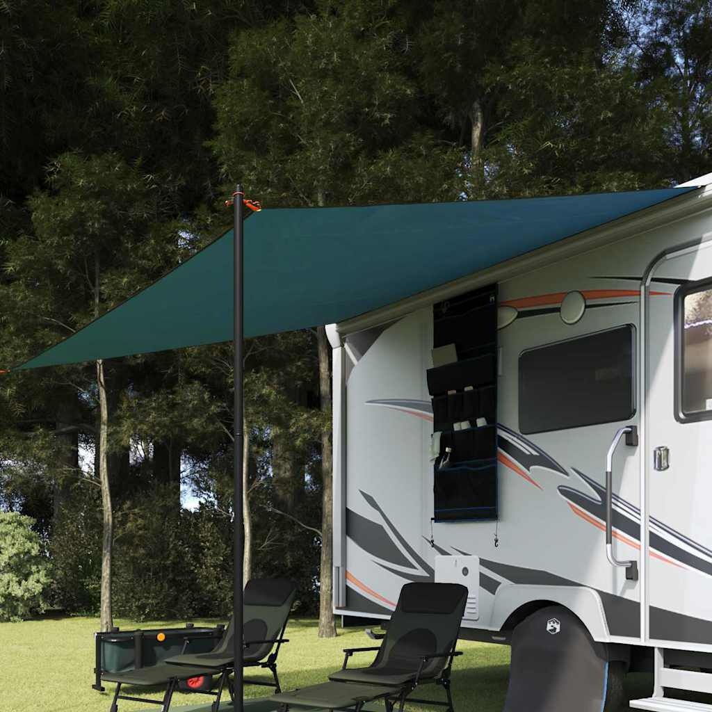 vidaXL Waterbestendige Tarp